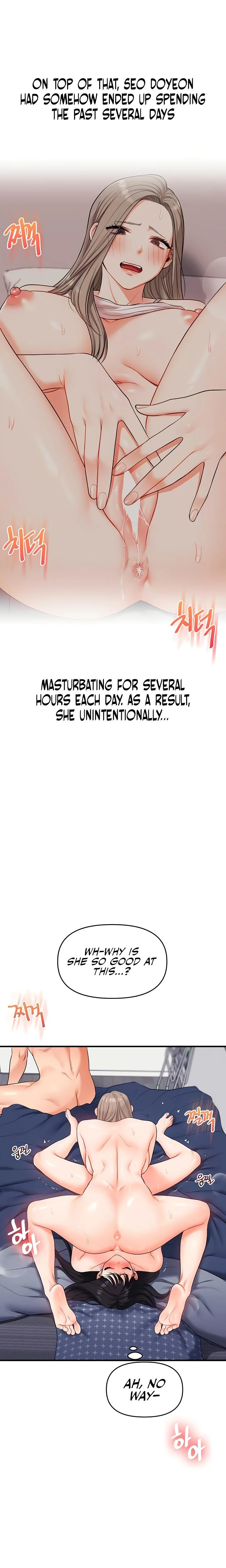Relationship Reversal Chapter 070 Page 21