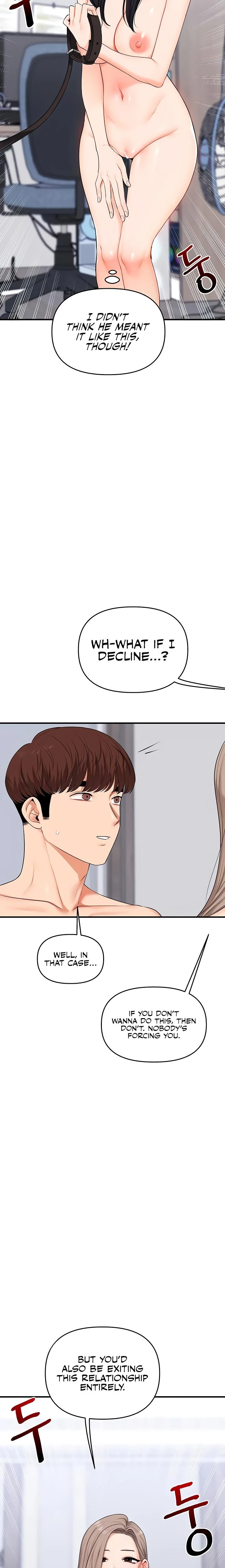 Relationship Reversal Chapter 072 Page 6