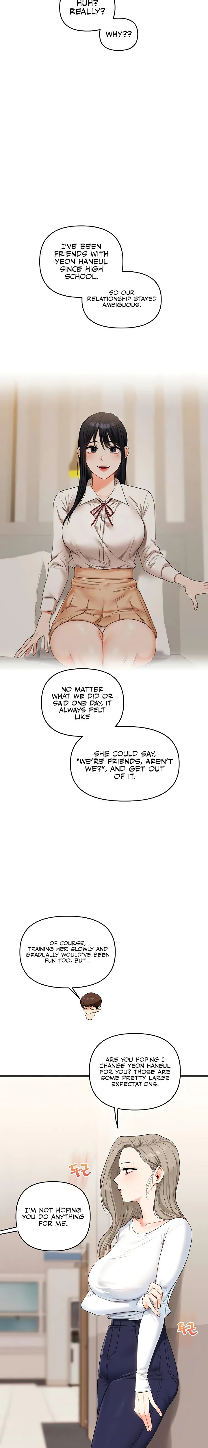Relationship Reversal Chapter 072 Page 25