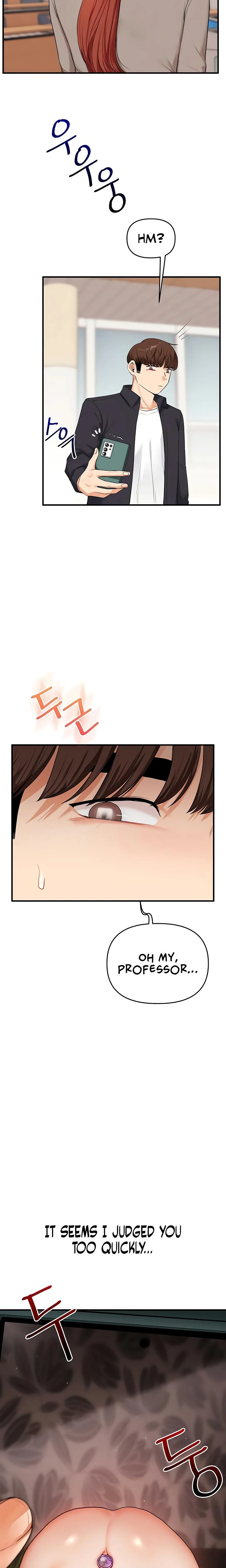 Relationship Reversal Chapter 073 Page 3