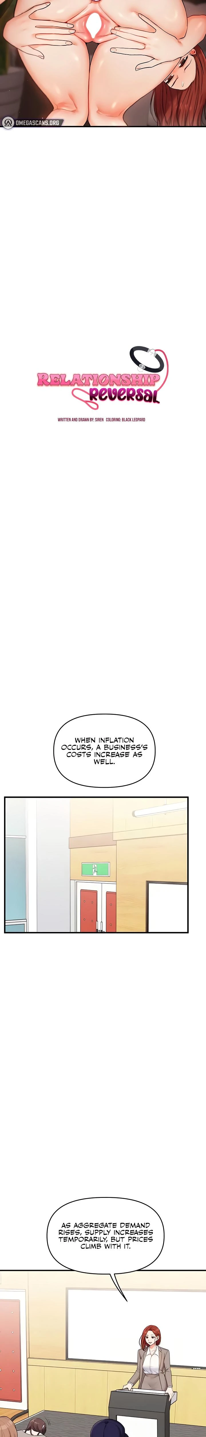 Relationship Reversal Chapter 073 Page 4