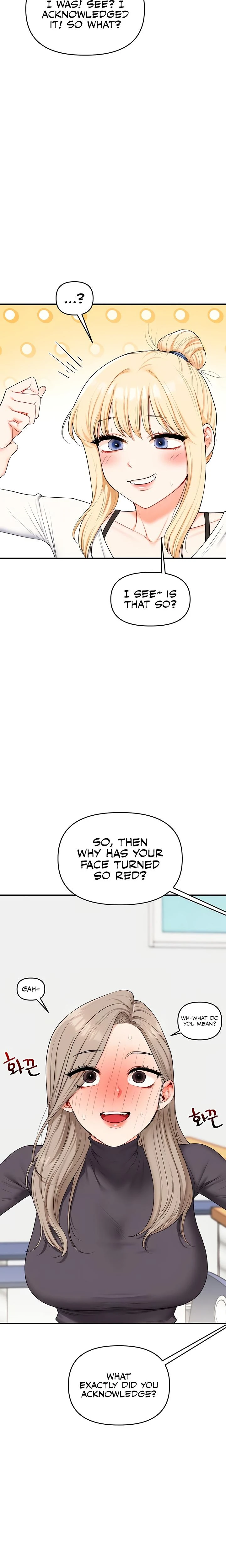 Relationship Reversal Chapter 073 Page 9