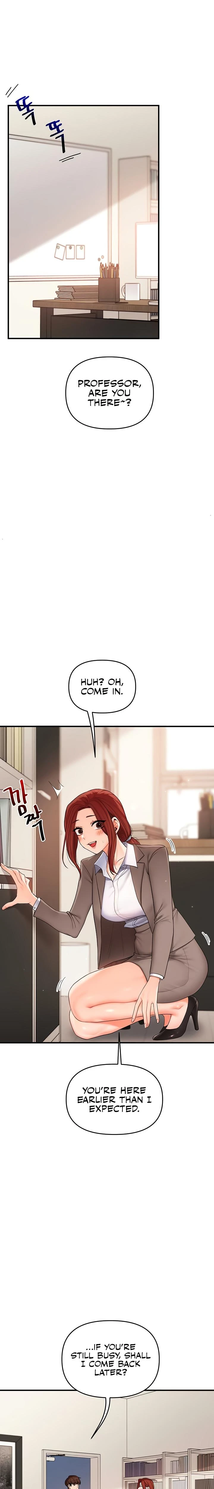 Relationship Reversal Chapter 073 Page 17