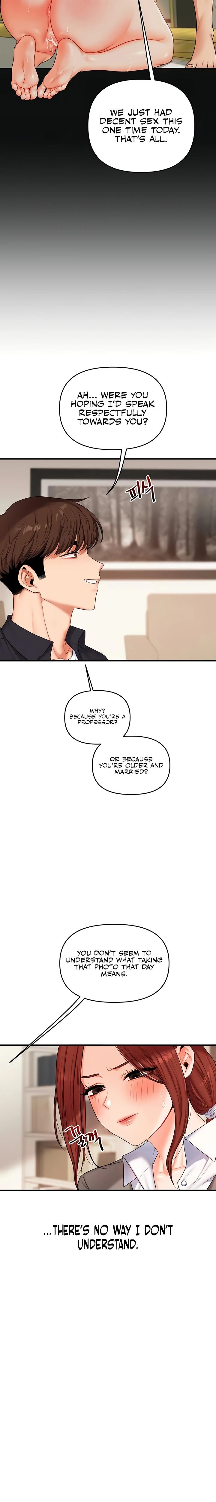 Relationship Reversal Chapter 073 Page 20