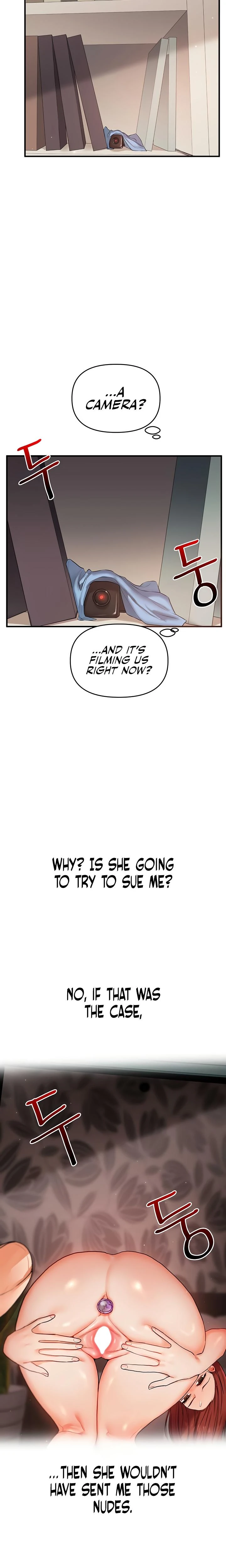 Relationship Reversal Chapter 073 Page 25