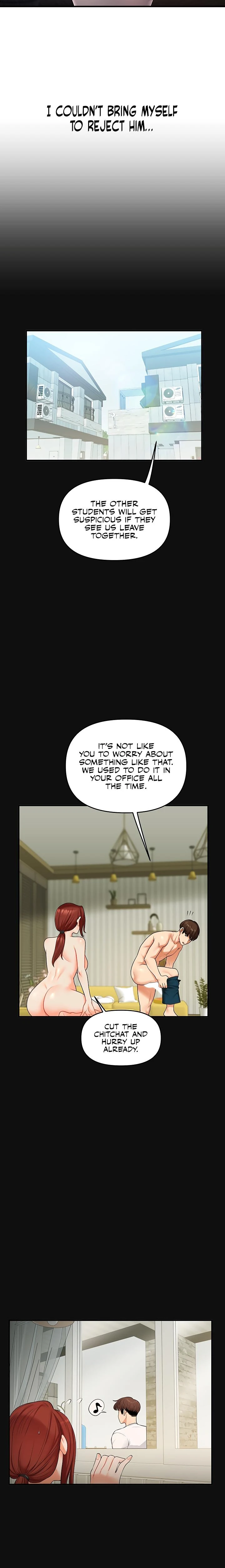 Relationship Reversal Chapter 075 Page 14