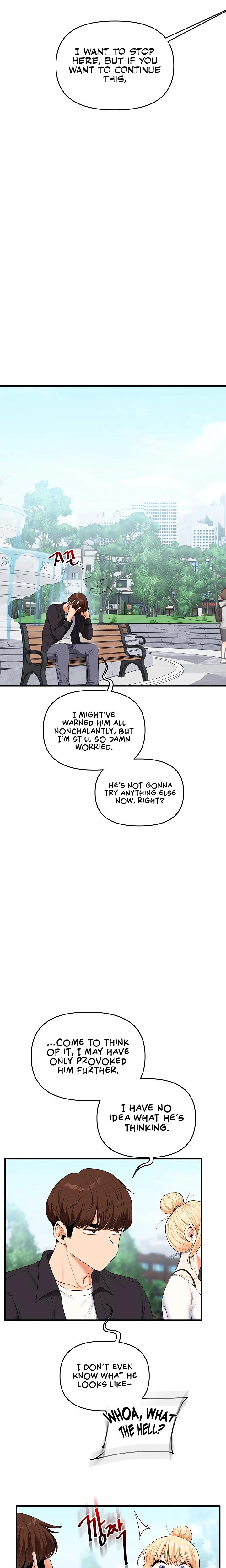 Relationship Reversal Chapter 076 Page 2