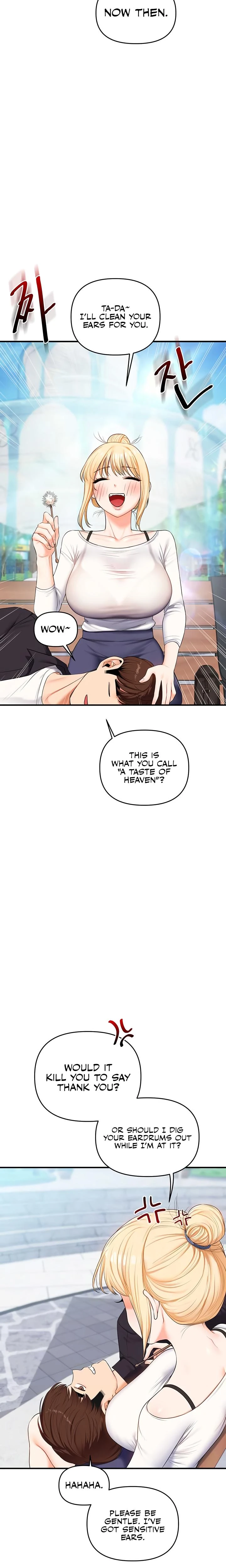 Relationship Reversal Chapter 076 Page 6