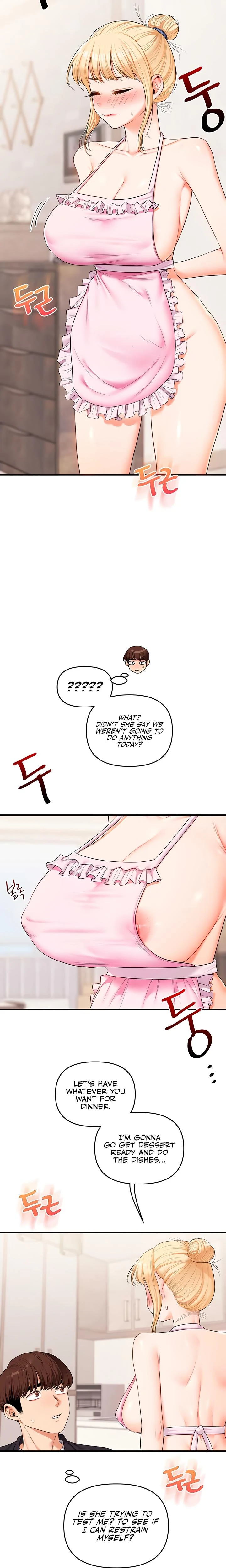Relationship Reversal Chapter 076 Page 23
