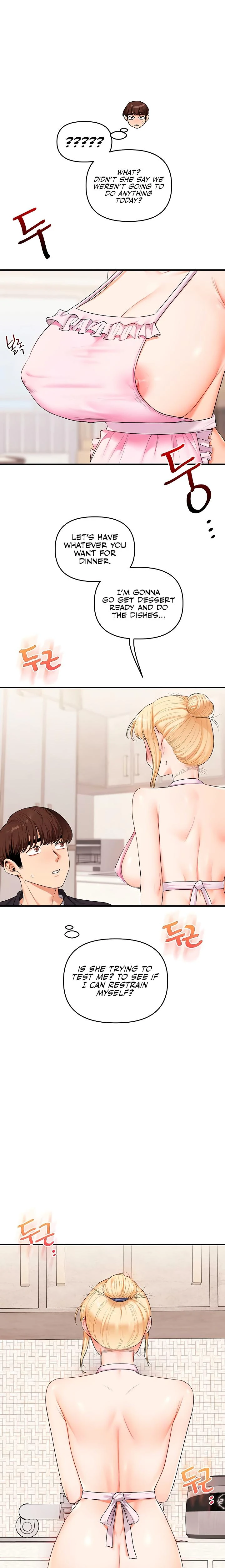 Relationship Reversal Chapter 077 Page 2