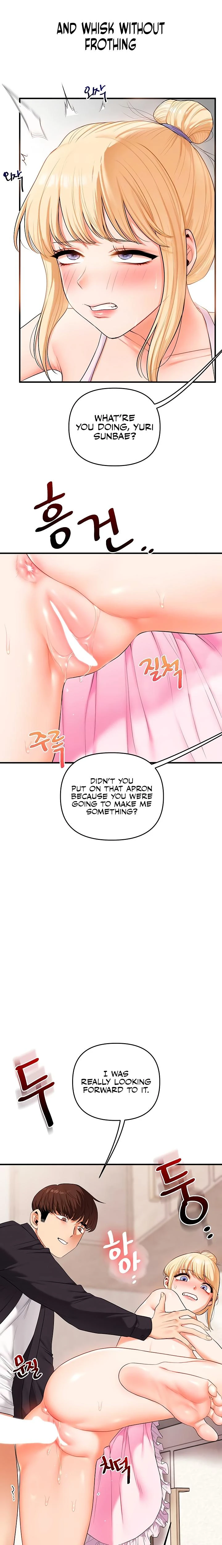 Relationship Reversal Chapter 077 Page 5