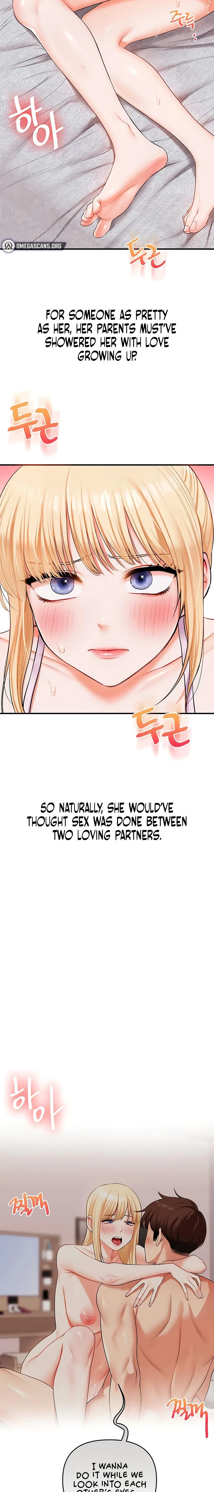 Relationship Reversal Chapter 077 Page 15