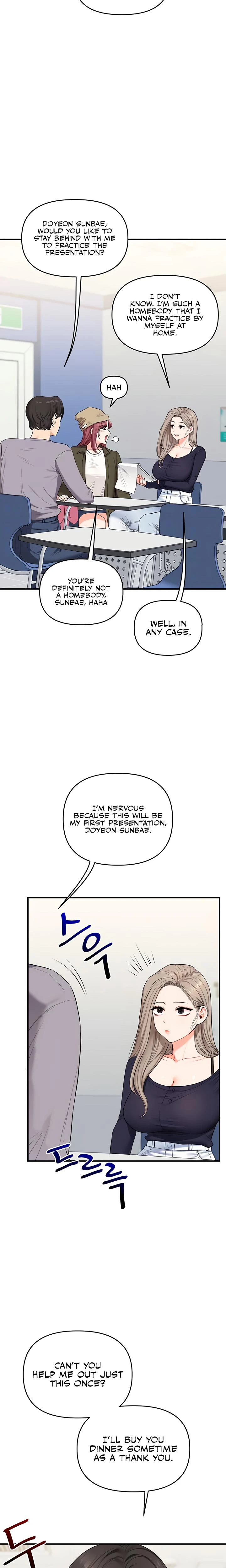 Relationship Reversal Chapter 078 Page 5