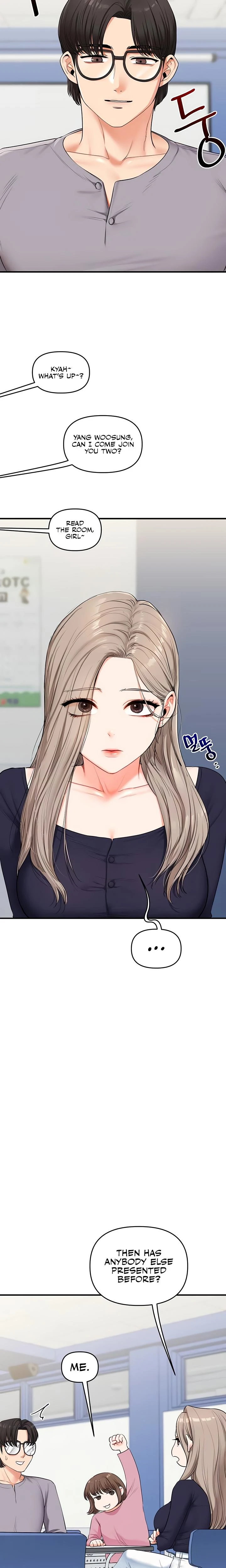 Relationship Reversal Chapter 078 Page 6
