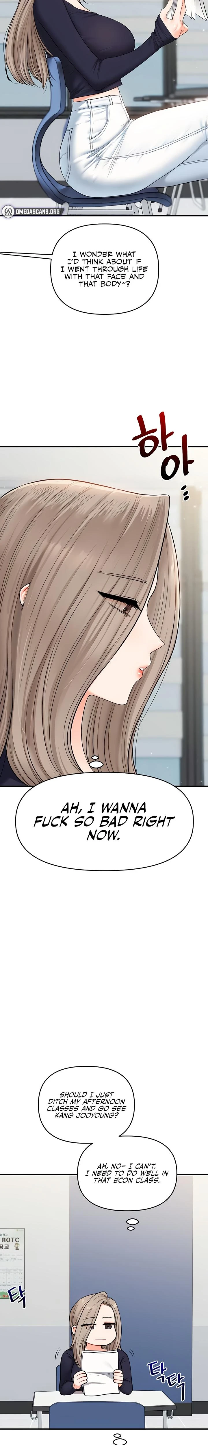 Relationship Reversal Chapter 078 Page 8