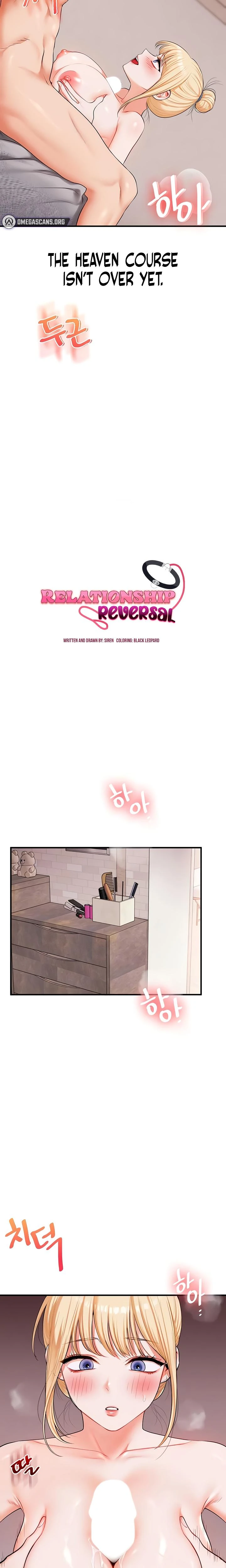 Relationship Reversal Chapter 079 Page 4