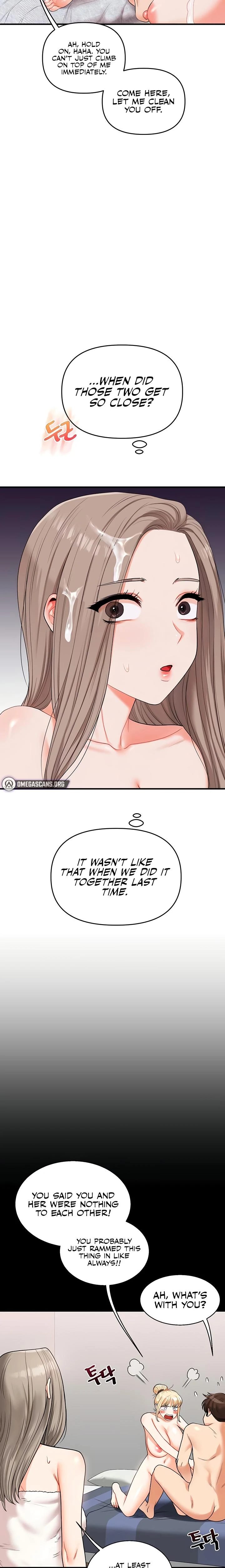 Relationship Reversal Chapter 079 Page 14