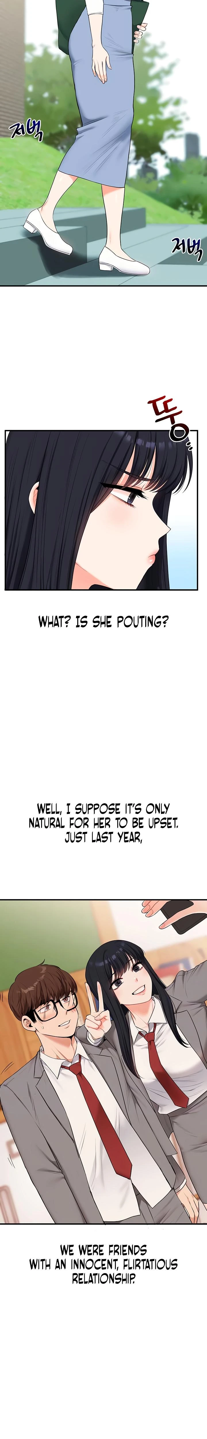 Relationship Reversal Chapter 081 Page 6