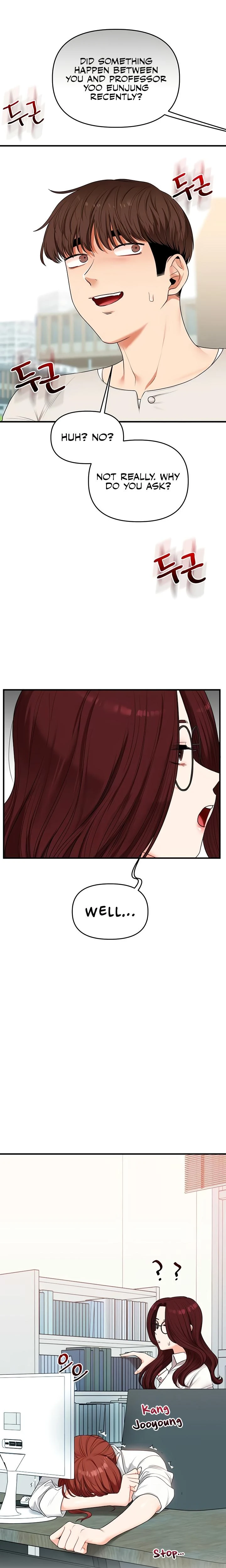 Relationship Reversal Chapter 081 Page 16
