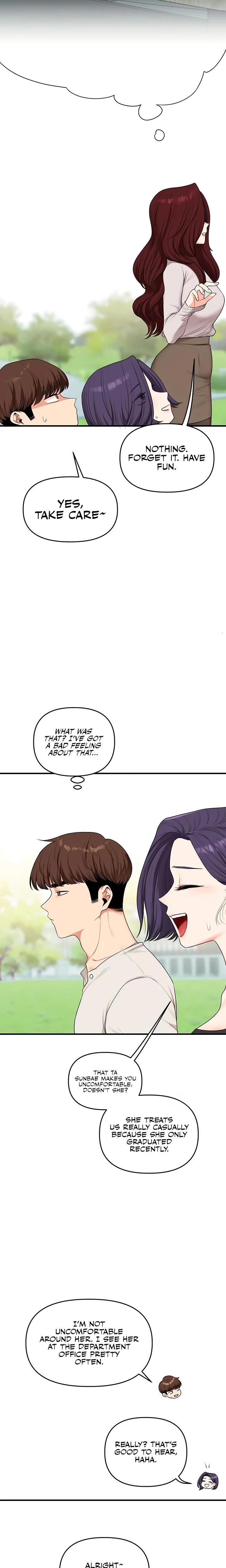 Relationship Reversal Chapter 081 Page 17