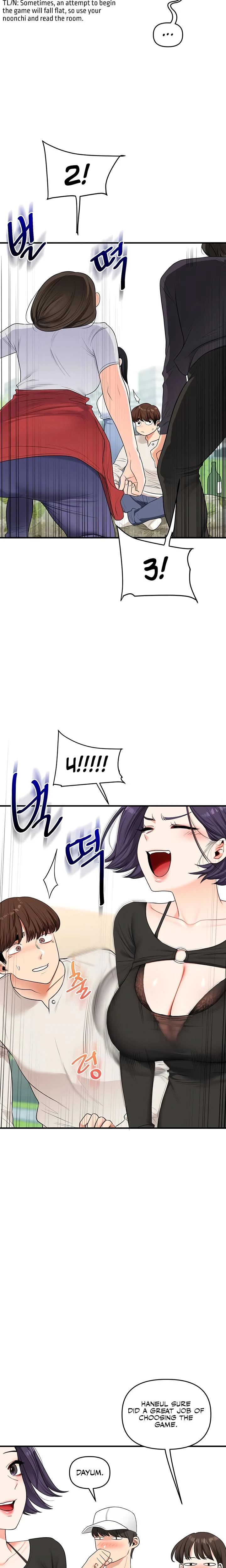 Relationship Reversal Chapter 081 Page 19