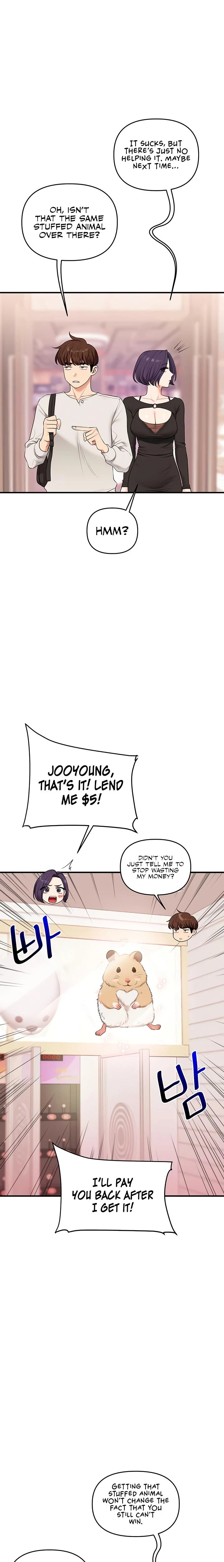 Relationship Reversal Chapter 082 Page 8
