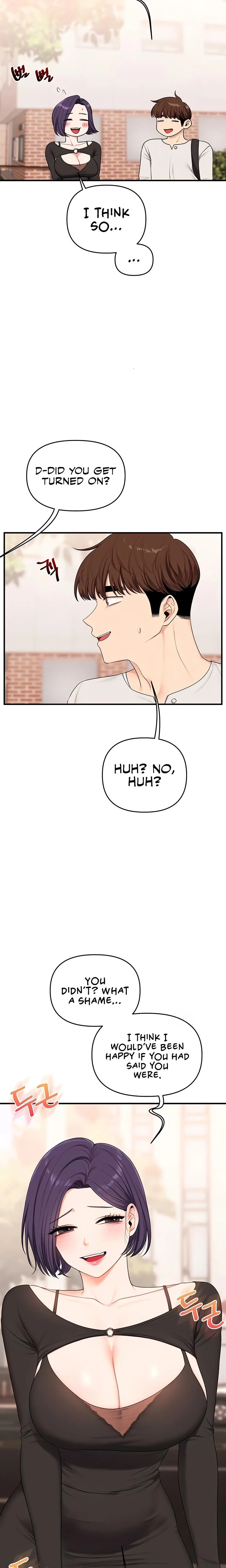 Relationship Reversal Chapter 082 Page 13