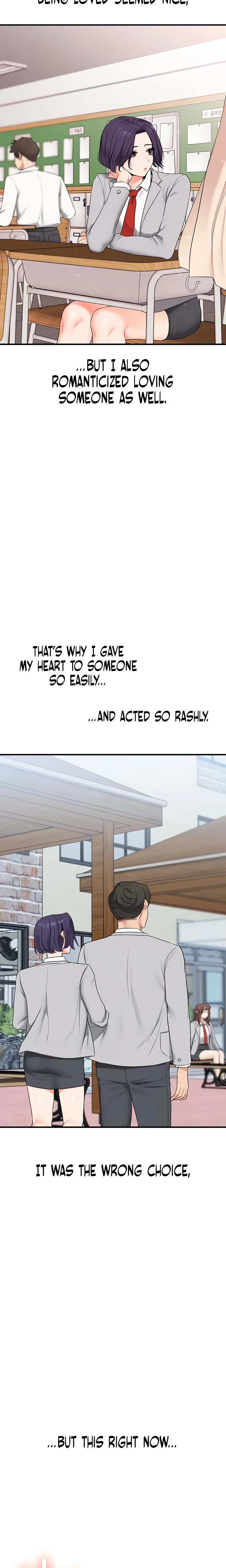 Relationship Reversal Chapter 083 Page 4