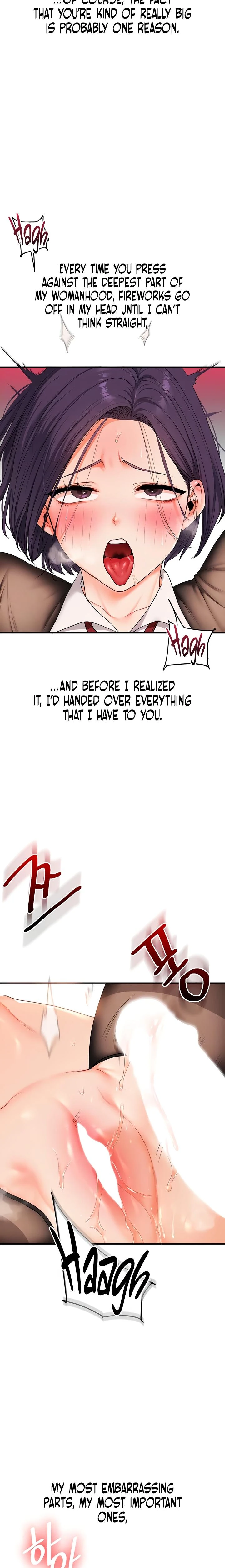 Relationship Reversal Chapter 084 Page 5