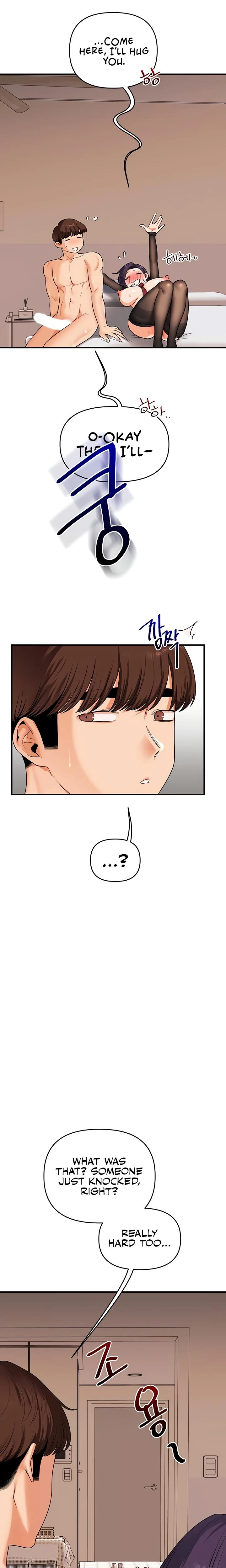 Relationship Reversal Chapter 084 Page 17