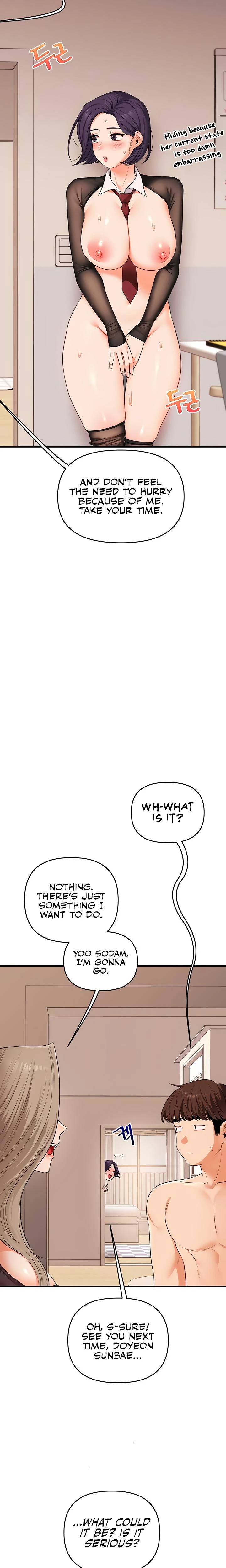 Relationship Reversal Chapter 084 Page 21