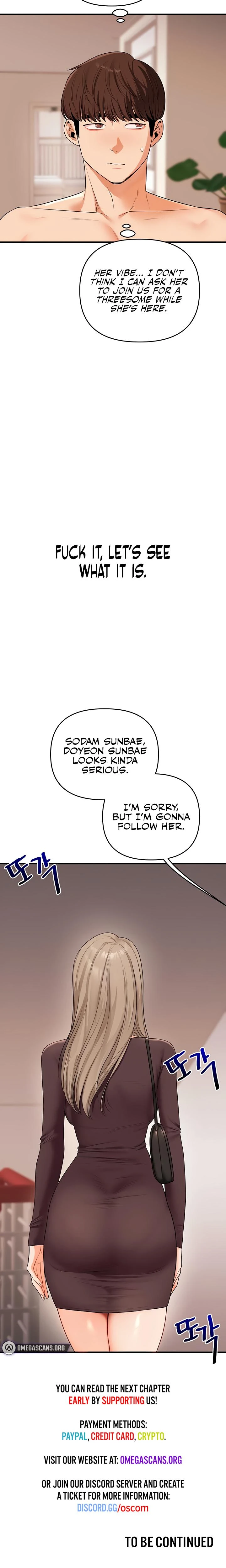 Relationship Reversal Chapter 084 Page 22