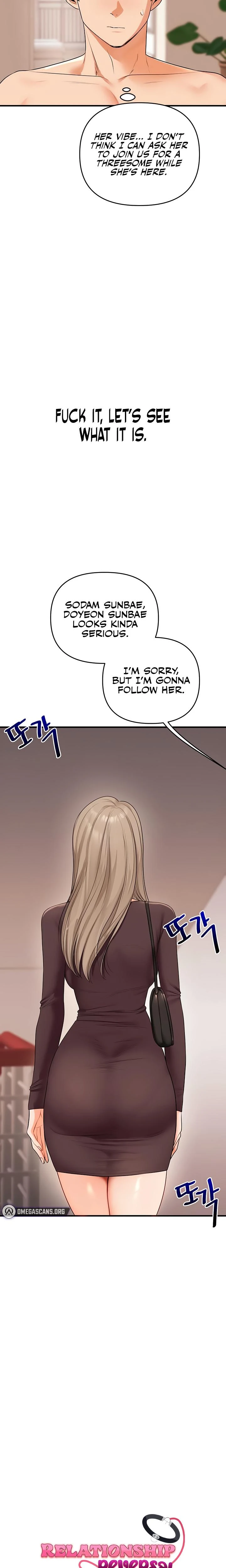 Relationship Reversal Chapter 085 Page 3
