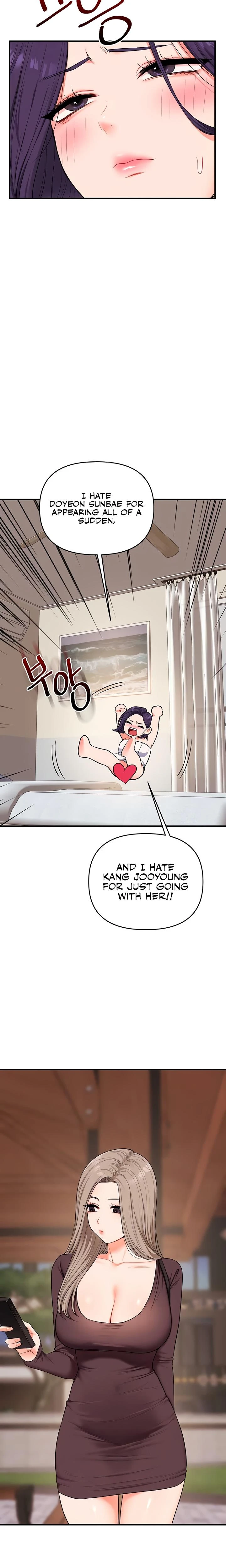 Relationship Reversal Chapter 085 Page 7