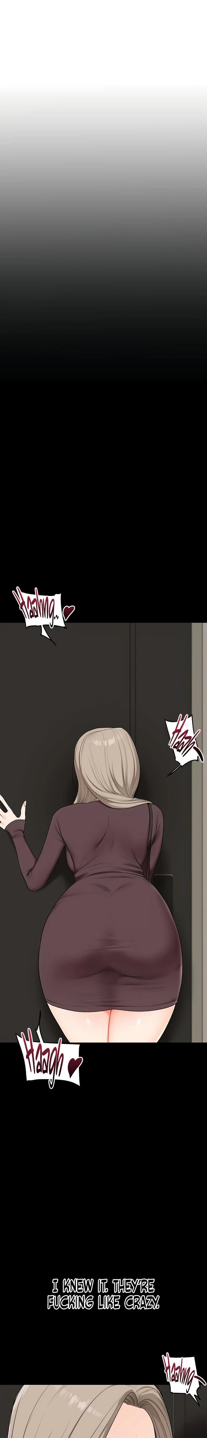 Relationship Reversal Chapter 085 Page 10