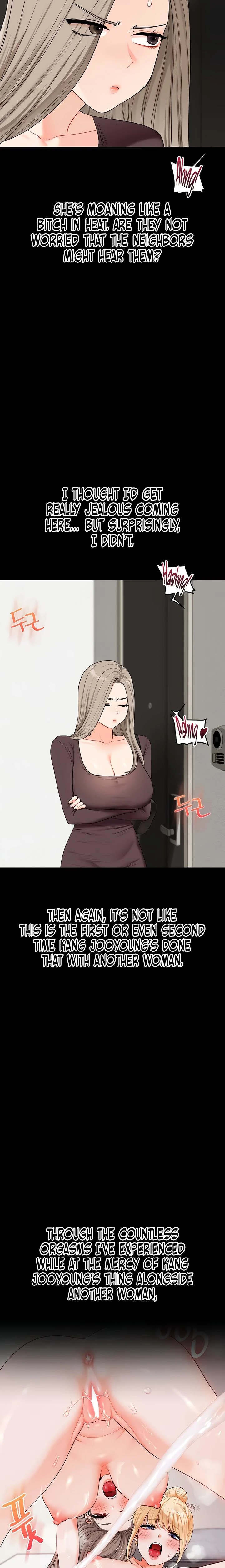 Relationship Reversal Chapter 085 Page 11