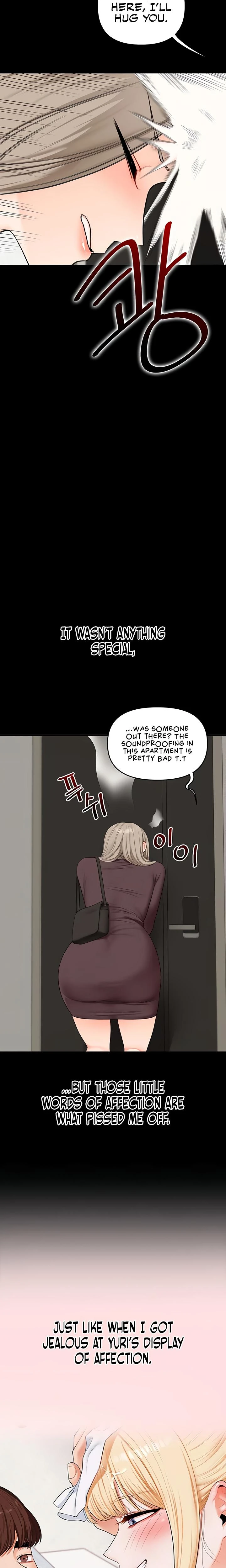 Relationship Reversal Chapter 085 Page 13