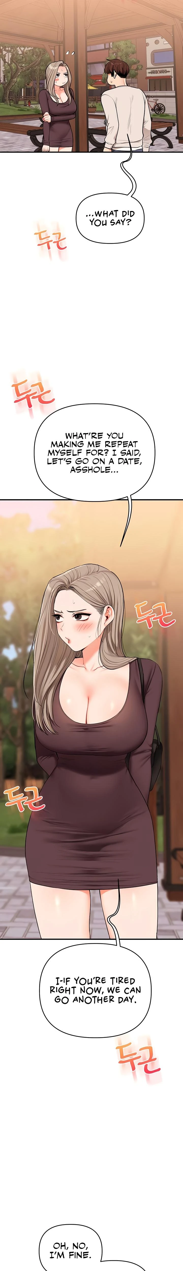 Relationship Reversal Chapter 085 Page 18