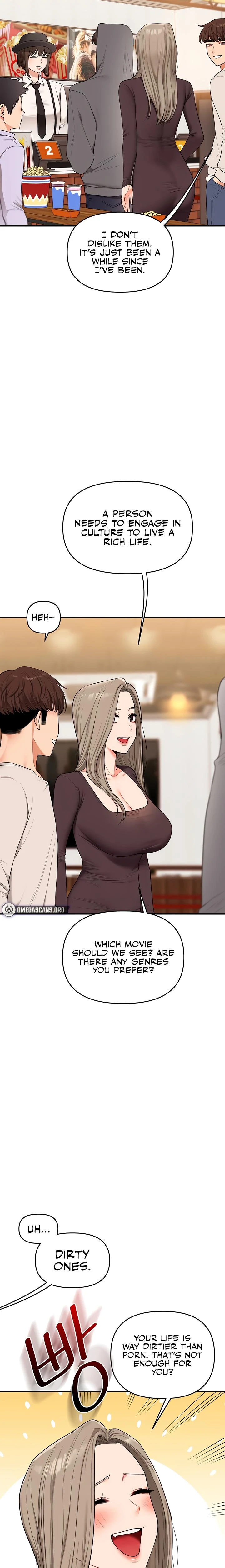 Relationship Reversal Chapter 085 Page 20