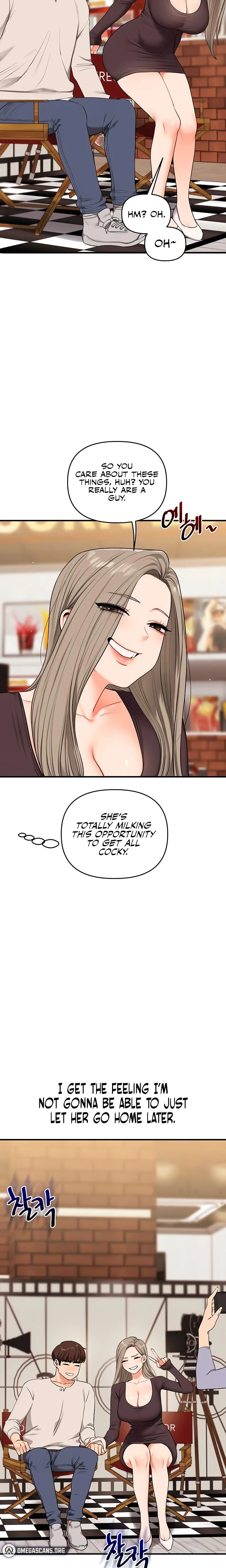 Relationship Reversal Chapter 085 Page 24
