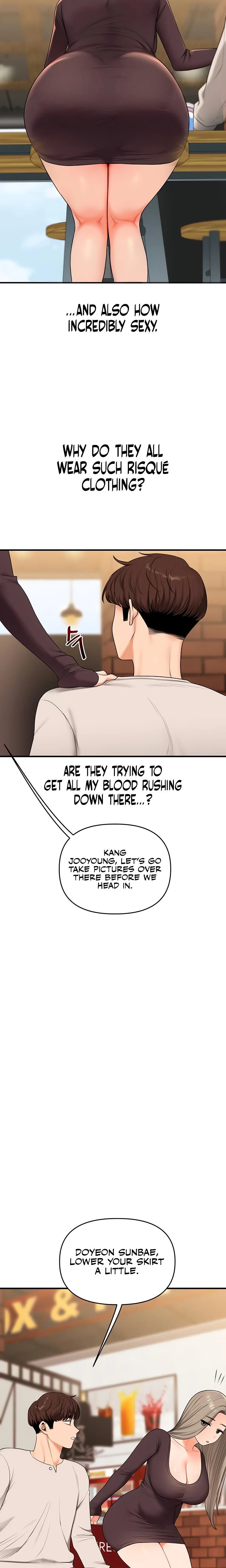 Relationship Reversal Chapter 086 Page 2