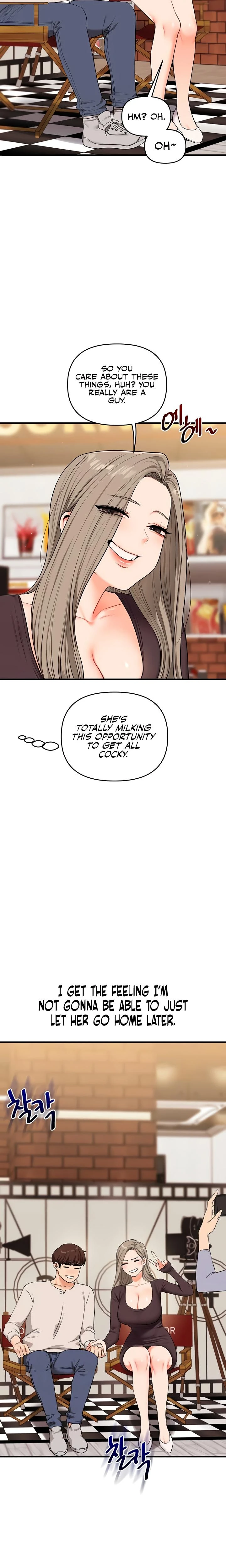 Relationship Reversal Chapter 086 Page 3