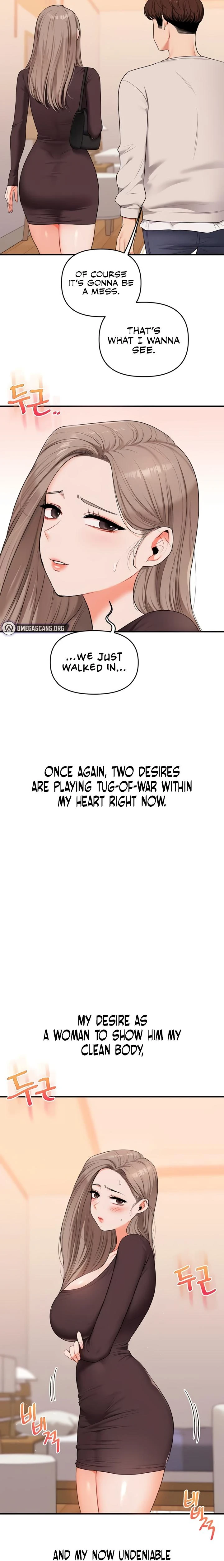 Relationship Reversal Chapter 087 Page 19