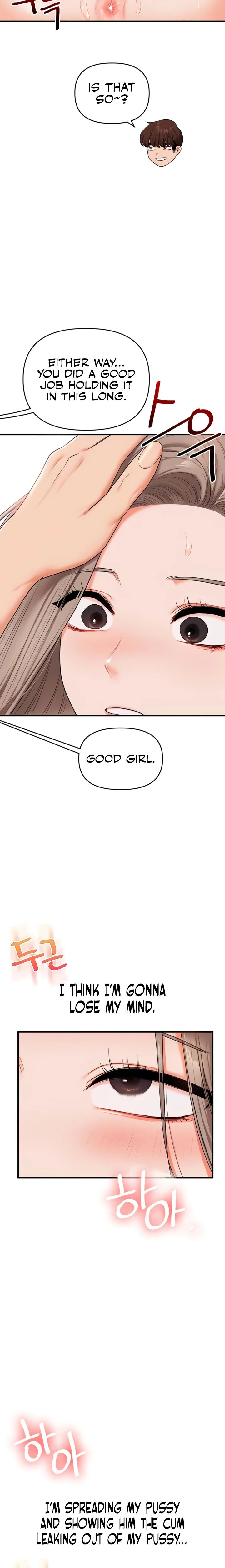 Relationship Reversal Chapter 087 Page 21
