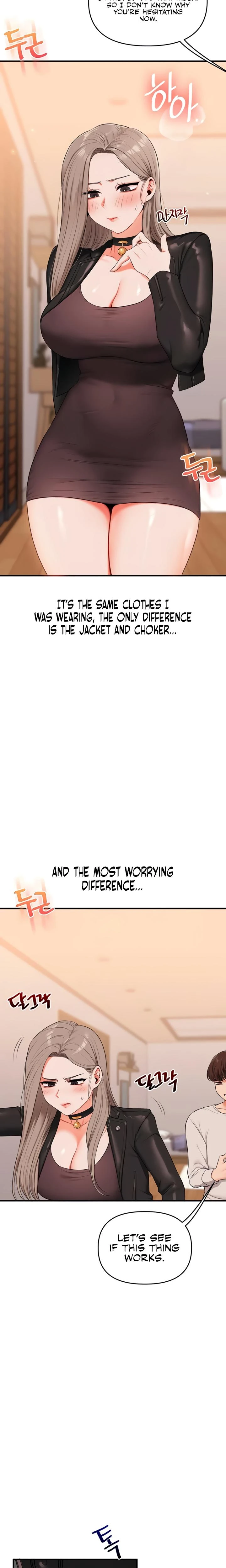 Relationship Reversal Chapter 089 Page 5