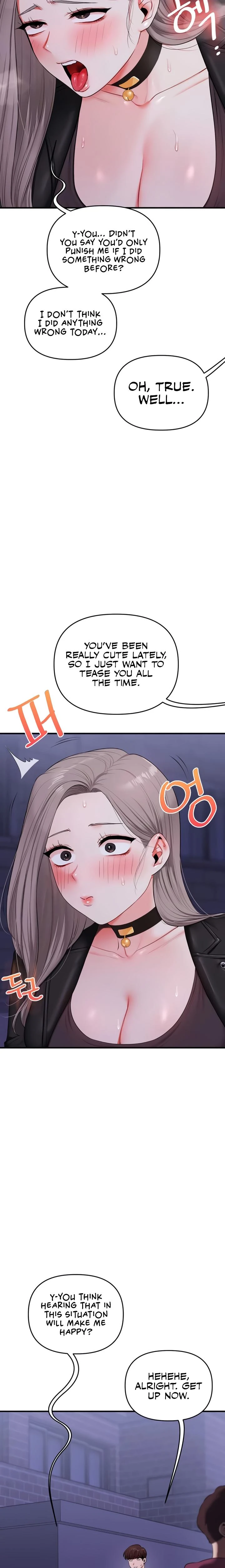 Relationship Reversal Chapter 089 Page 13