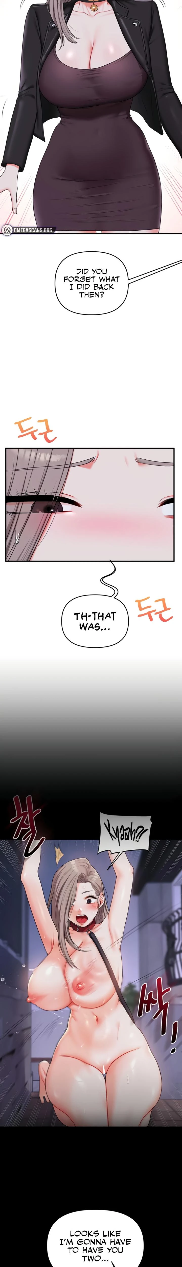 Relationship Reversal Chapter 089 Page 20