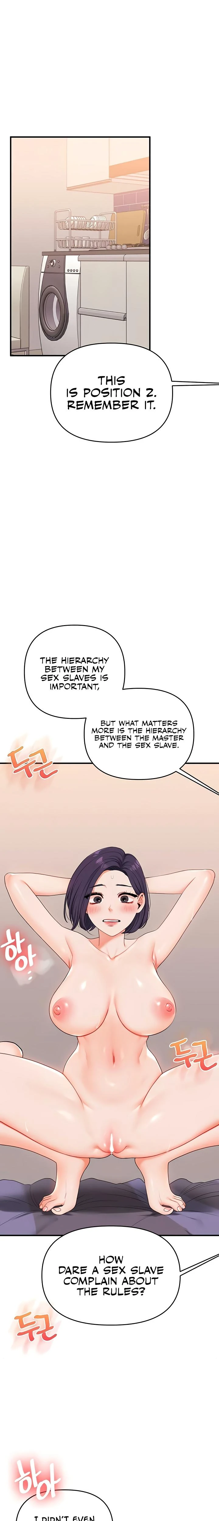 Relationship Reversal Chapter 091 Page 22