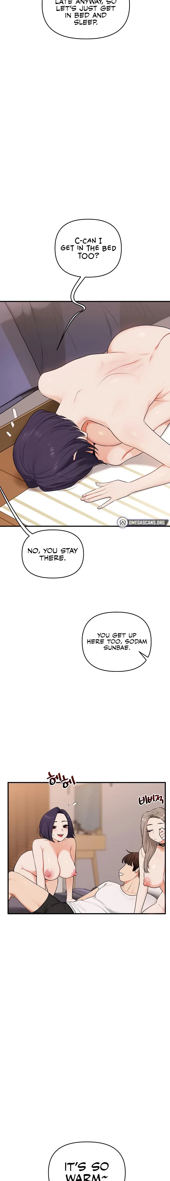 Relationship Reversal Chapter 093 Page 20