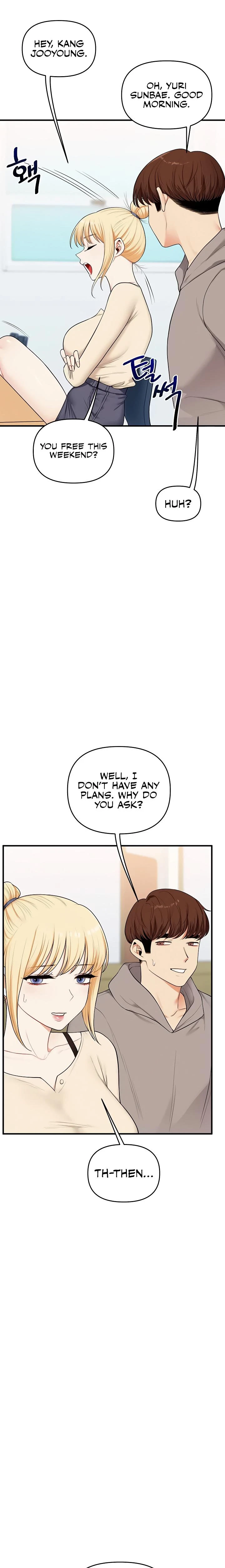 Relationship Reversal Chapter 093 Page 26